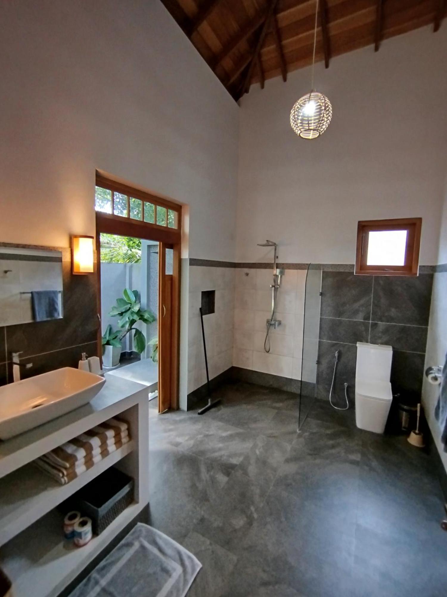 Sleeping Elephant Beach Resort Тангалле Номер фото