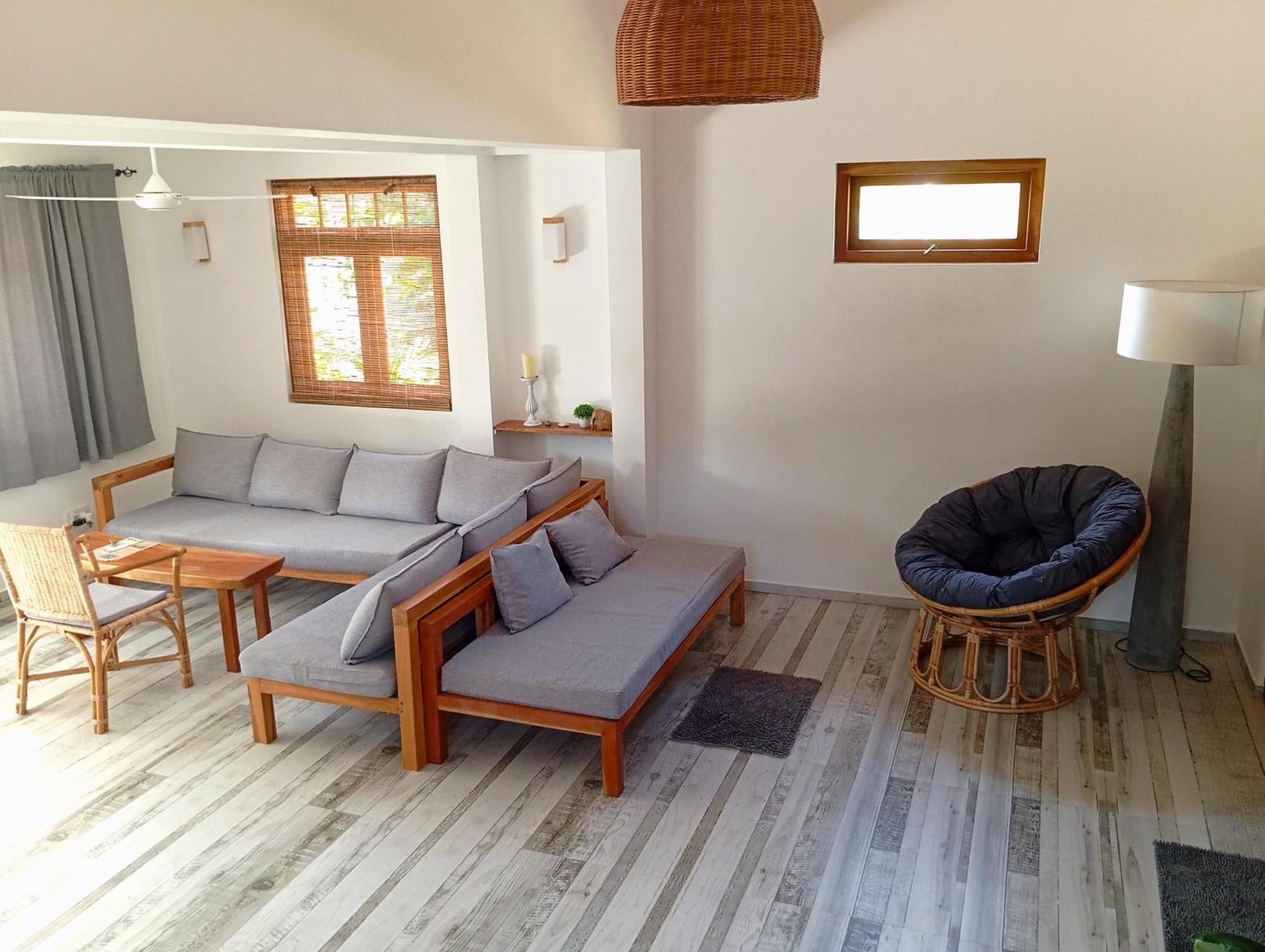 Sleeping Elephant Beach Resort Тангалле Номер фото