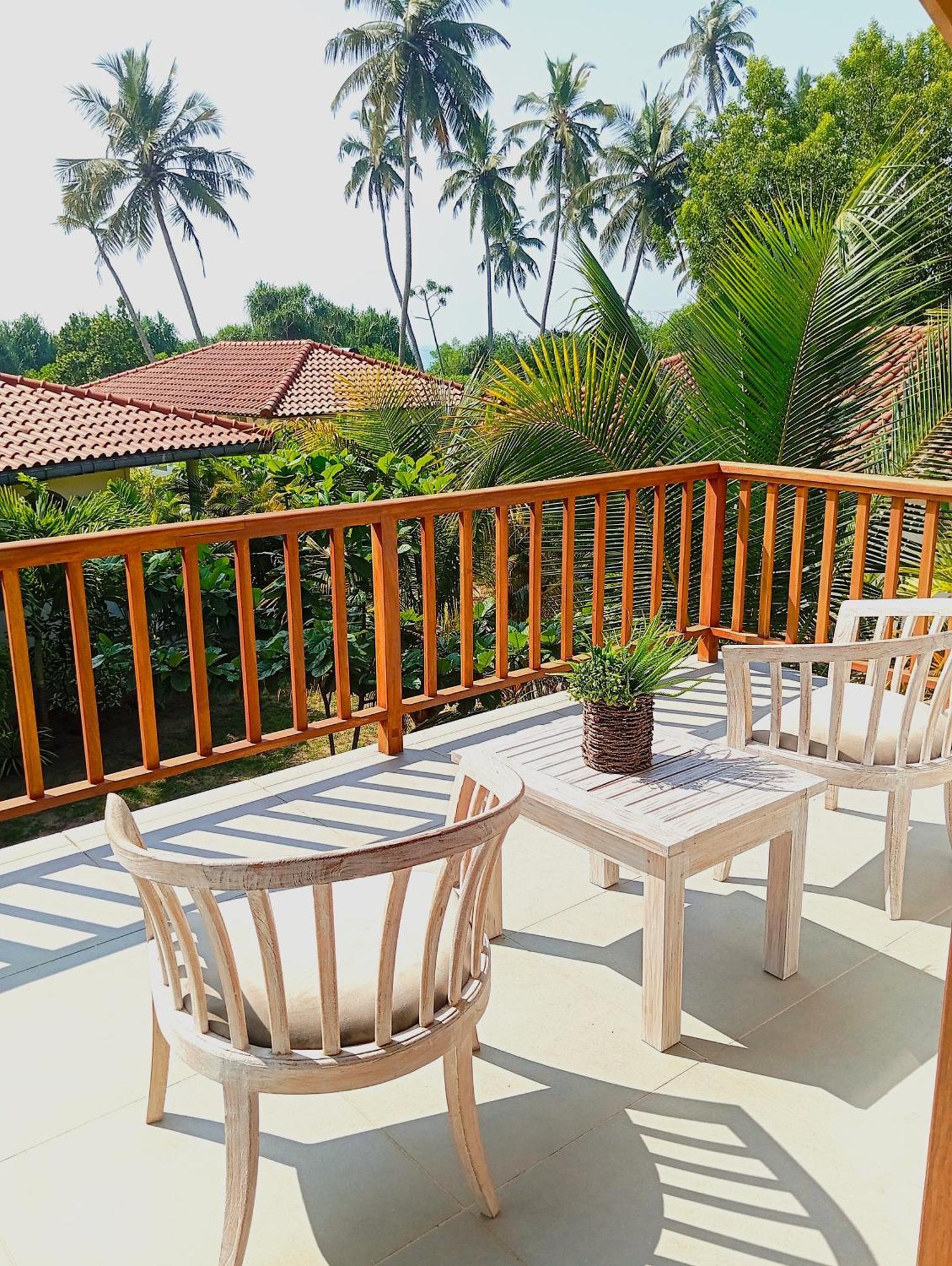 Sleeping Elephant Beach Resort Тангалле Номер фото
